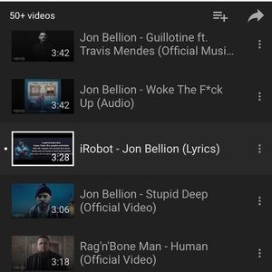 Meet your Posher, Mushka